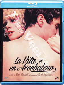 The Rainbow (1989) (Blu-Ray)